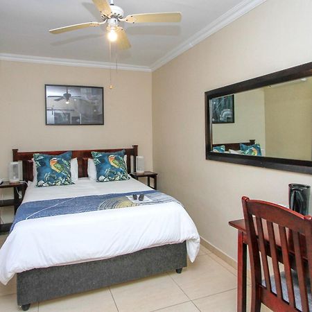 Oyster Tide B&B Durban Exterior photo