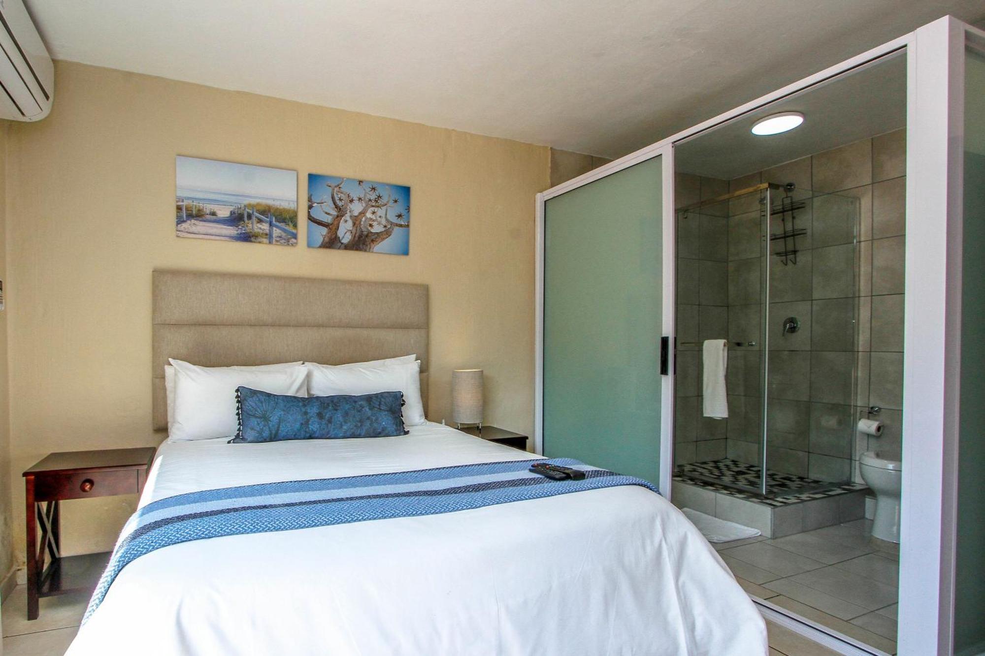 Oyster Tide B&B Durban Exterior photo