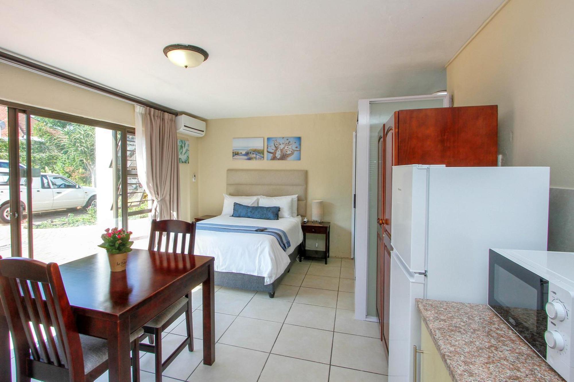 Oyster Tide B&B Durban Exterior photo