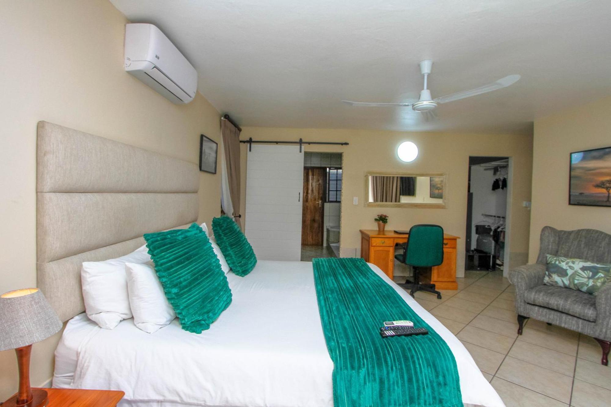 Oyster Tide B&B Durban Exterior photo