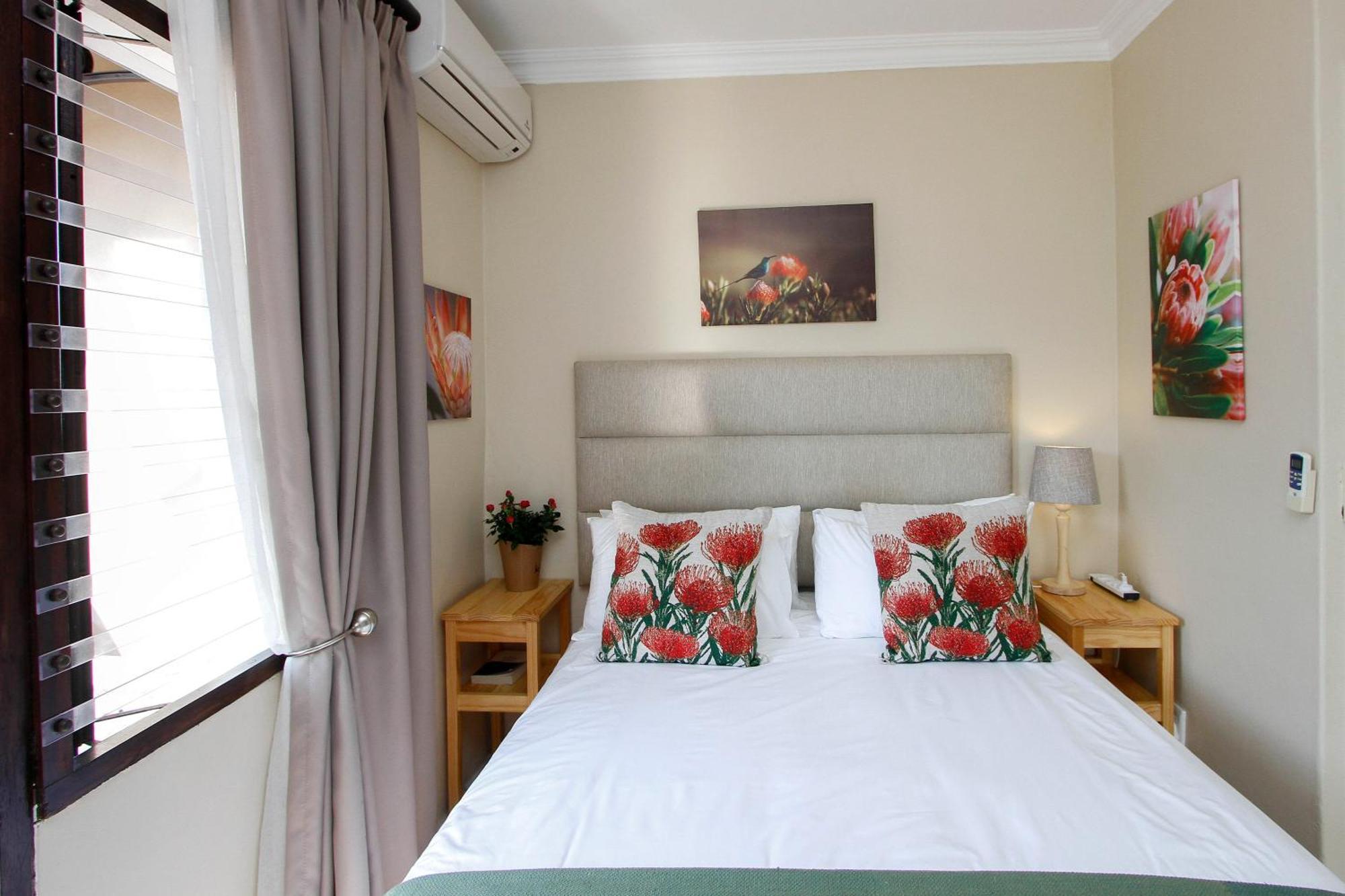 Oyster Tide B&B Durban Exterior photo