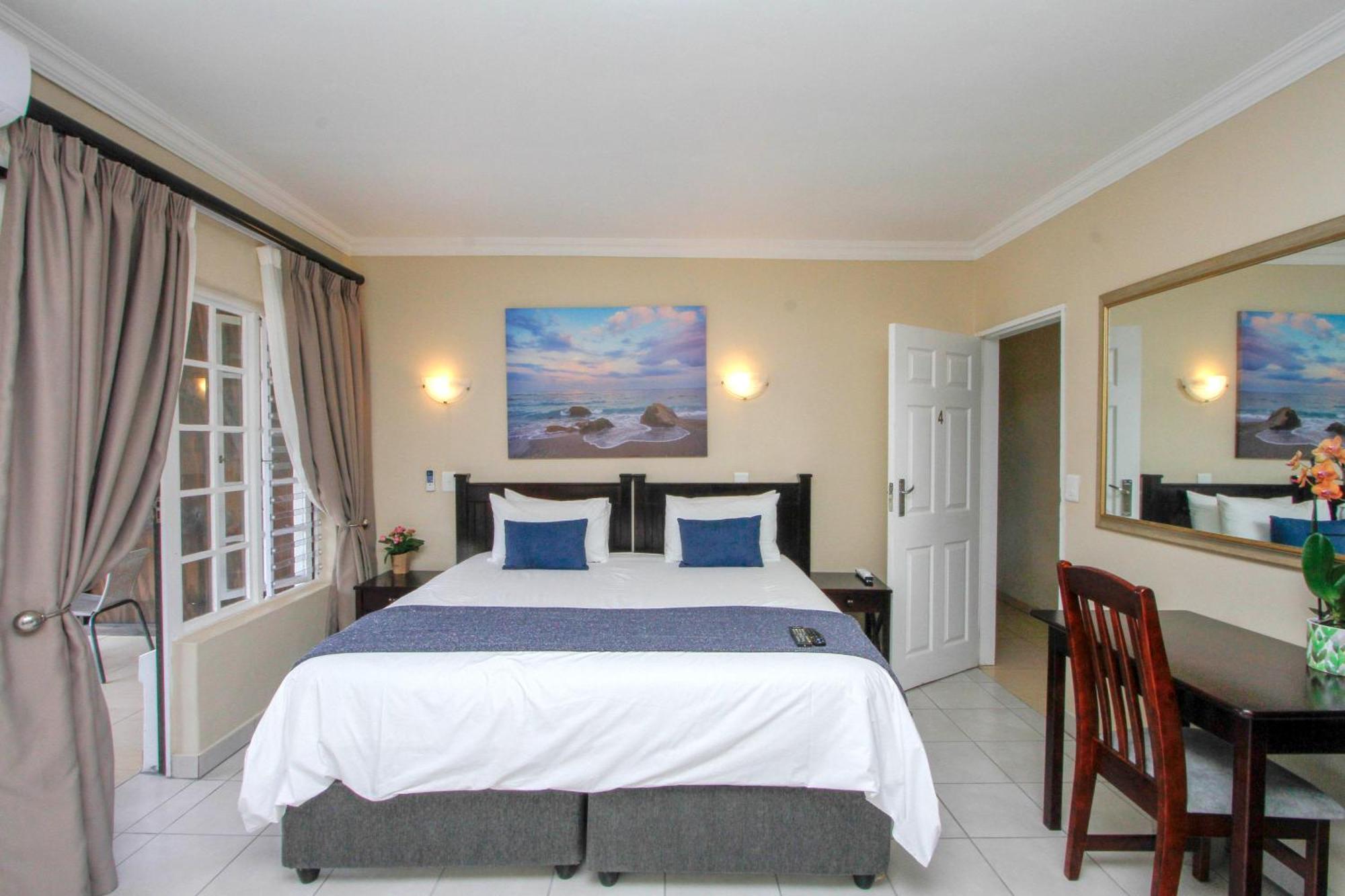 Oyster Tide B&B Durban Exterior photo