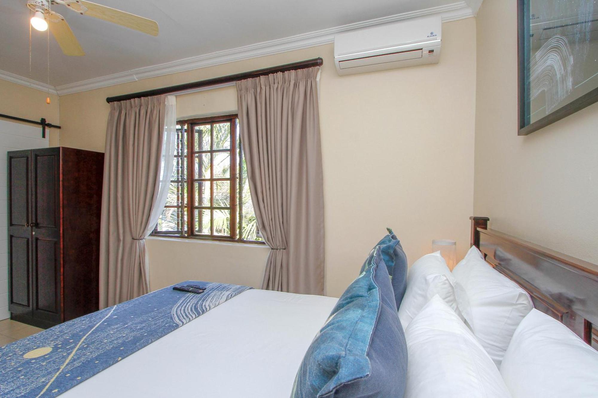 Oyster Tide B&B Durban Exterior photo