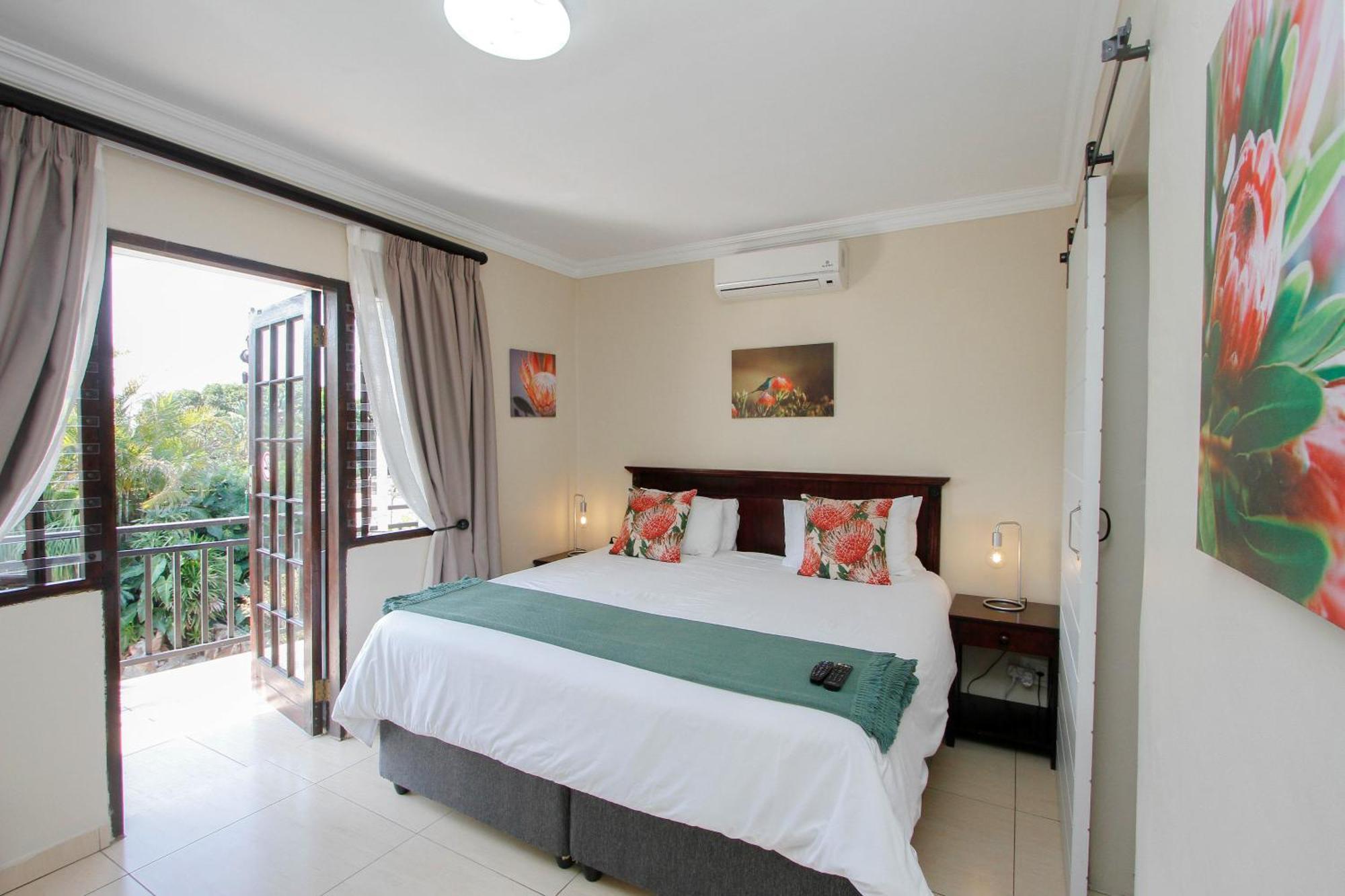 Oyster Tide B&B Durban Exterior photo