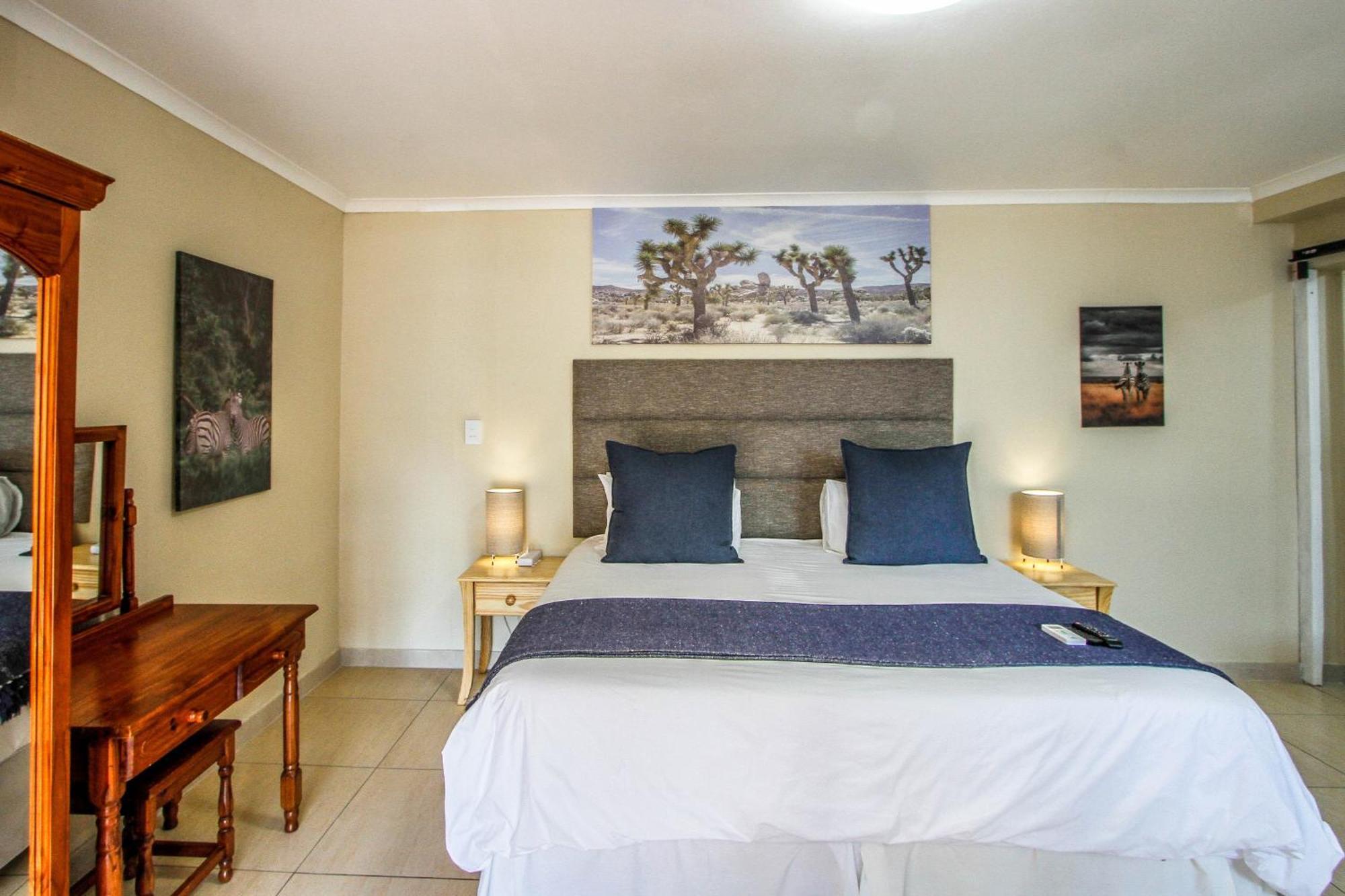 Oyster Tide B&B Durban Exterior photo