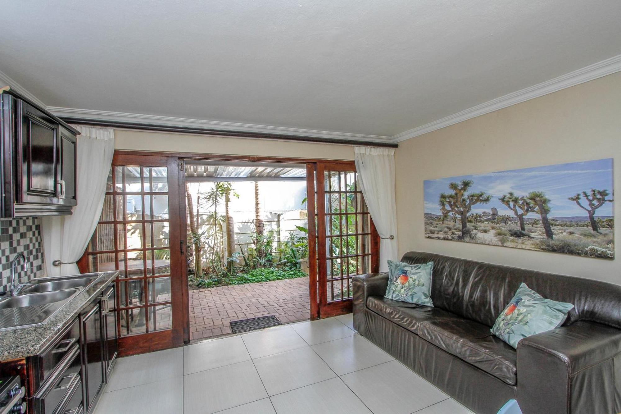 Oyster Tide B&B Durban Exterior photo